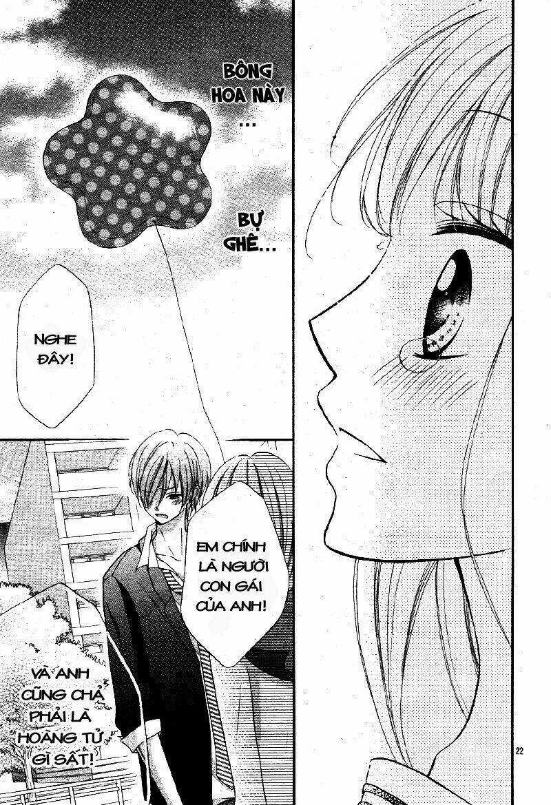 Don't Cheat On Me! - Chapter 1 - Trang 25