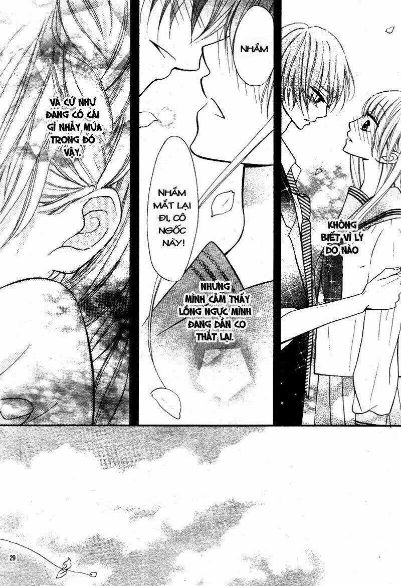 Don't Cheat On Me! - Chapter 1 - Trang 32