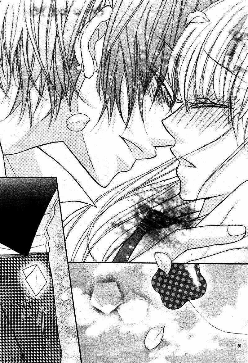 Don't Cheat On Me! - Chapter 1 - Trang 33