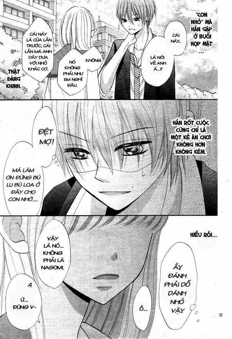 Don't Cheat On Me! - Chapter 1 - Trang 35