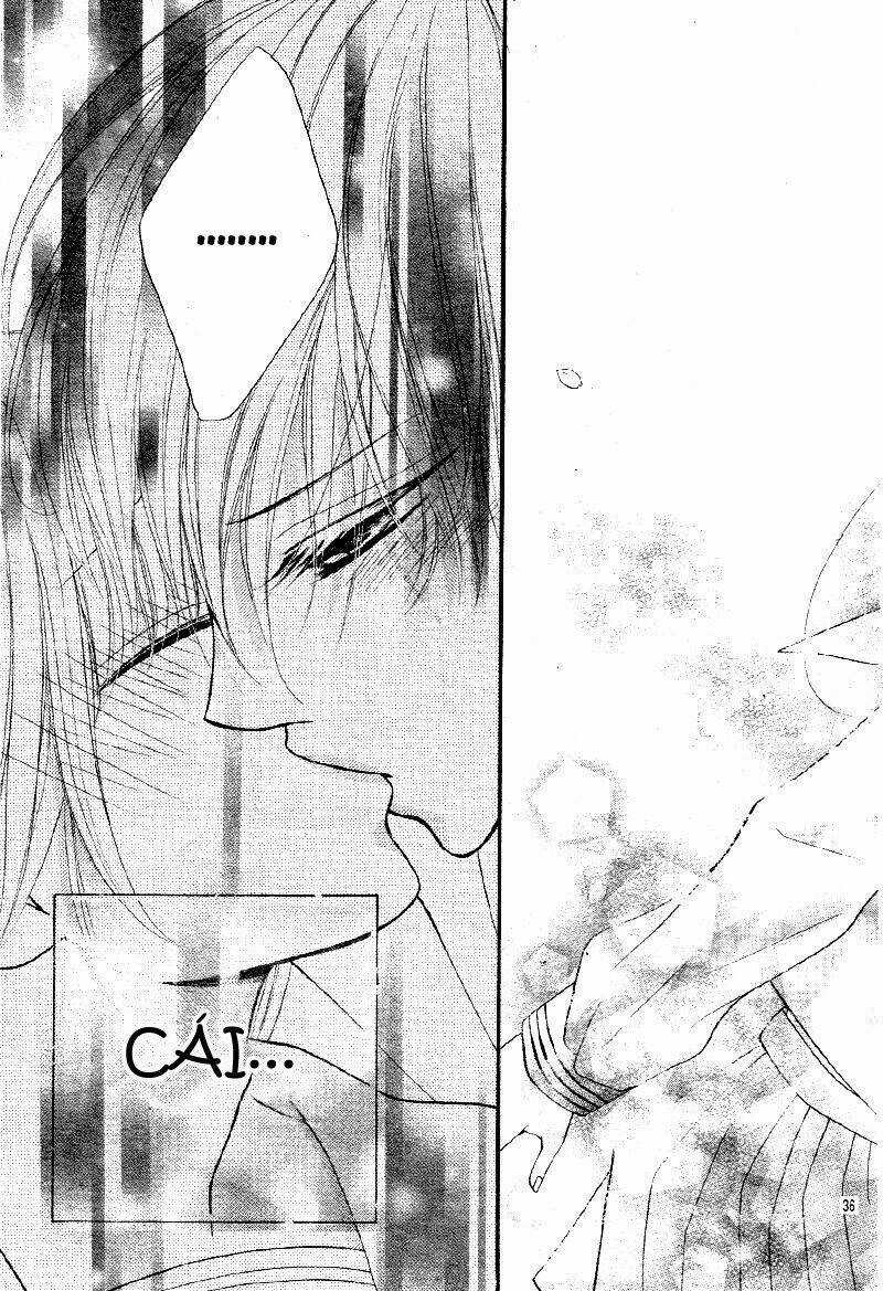 Don't Cheat On Me! - Chapter 1 - Trang 39