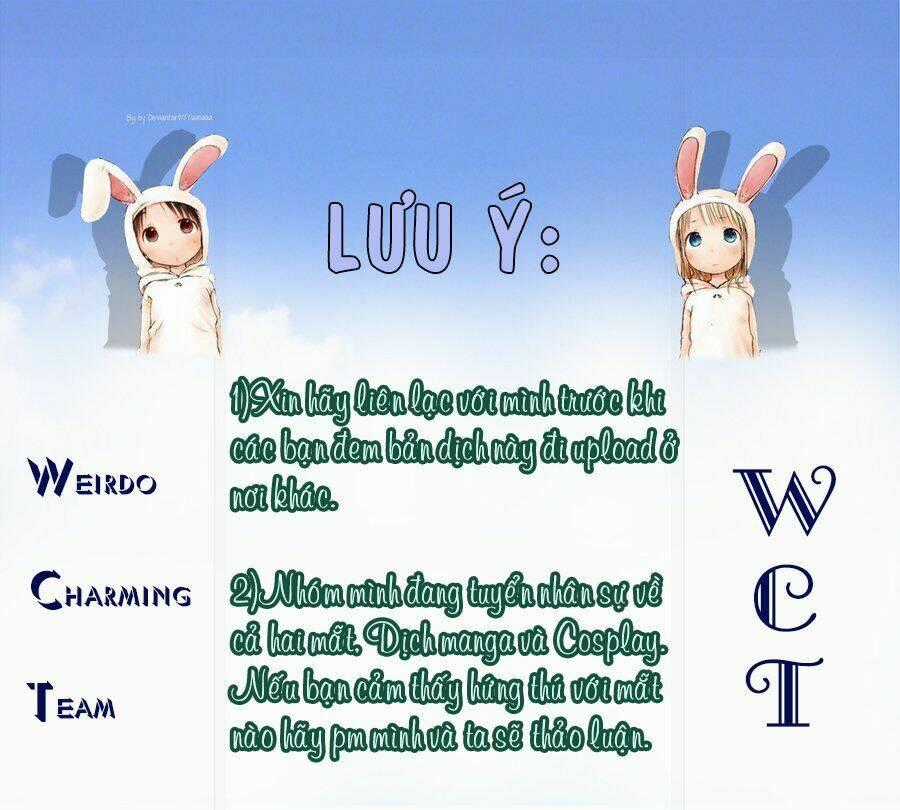 Don't Cheat On Me! - Chapter 1 - Trang 48