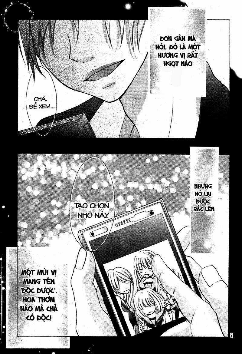 Don't Cheat On Me! - Chapter 1 - Trang 6