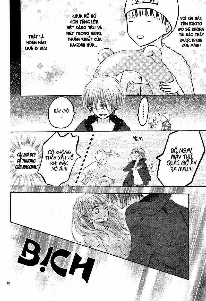 Don't Cheat On Me! - Chapter 2 - Trang 13