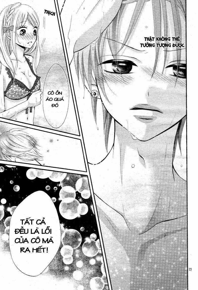 Don't Cheat On Me! - Chapter 2 - Trang 25