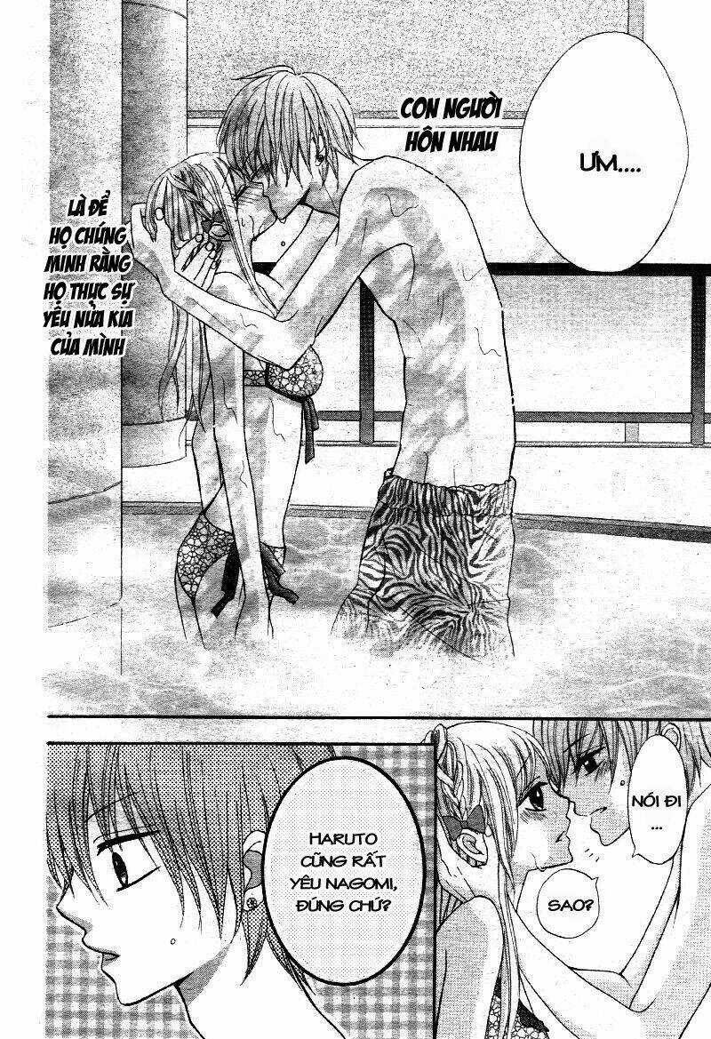 Don't Cheat On Me! - Chapter 2 - Trang 31