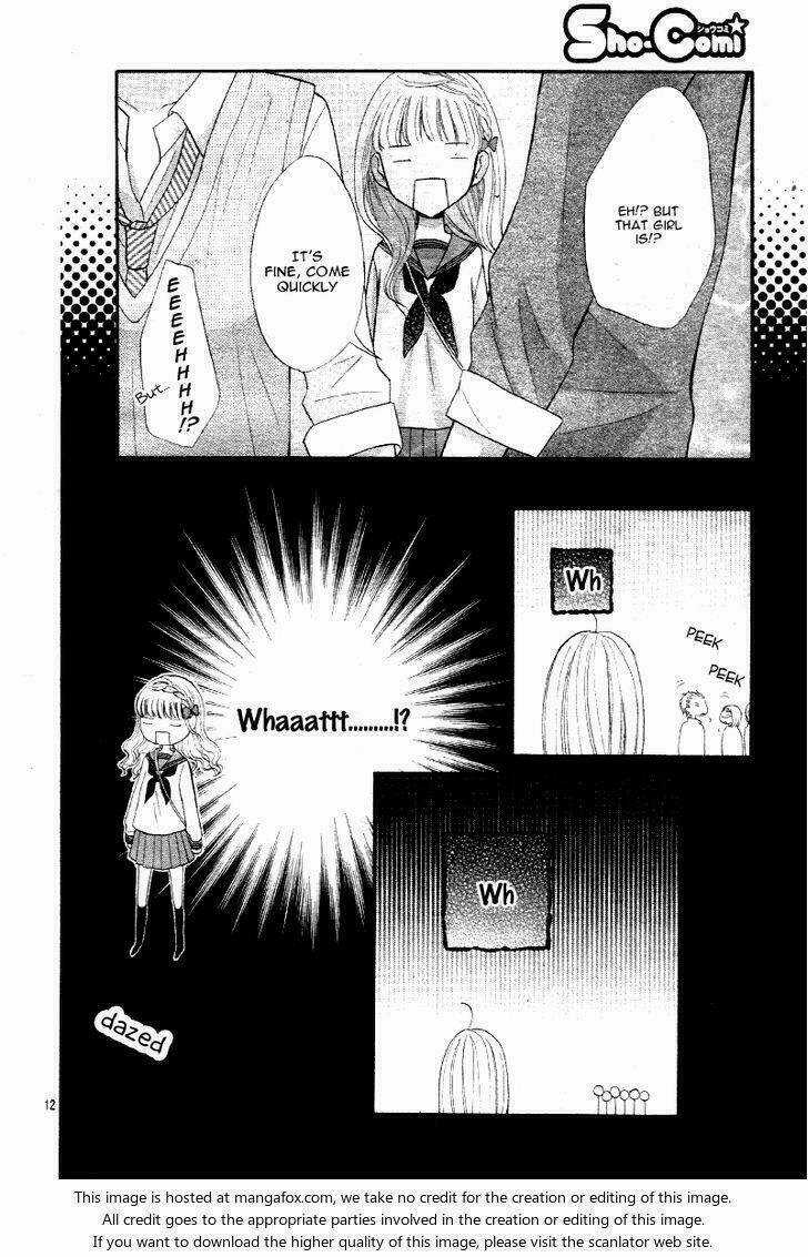 Don't Cheat On Me! - Chapter 3 - Trang 14