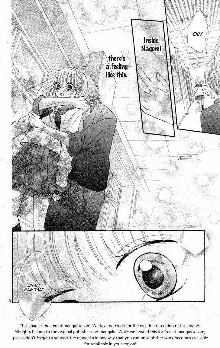 Don't Cheat On Me! - Chapter 3 - Trang 25