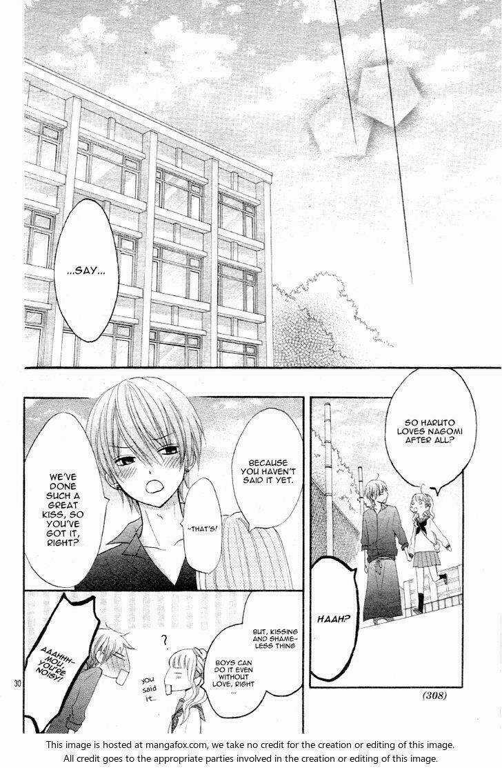 Don't Cheat On Me! - Chapter 3 - Trang 31