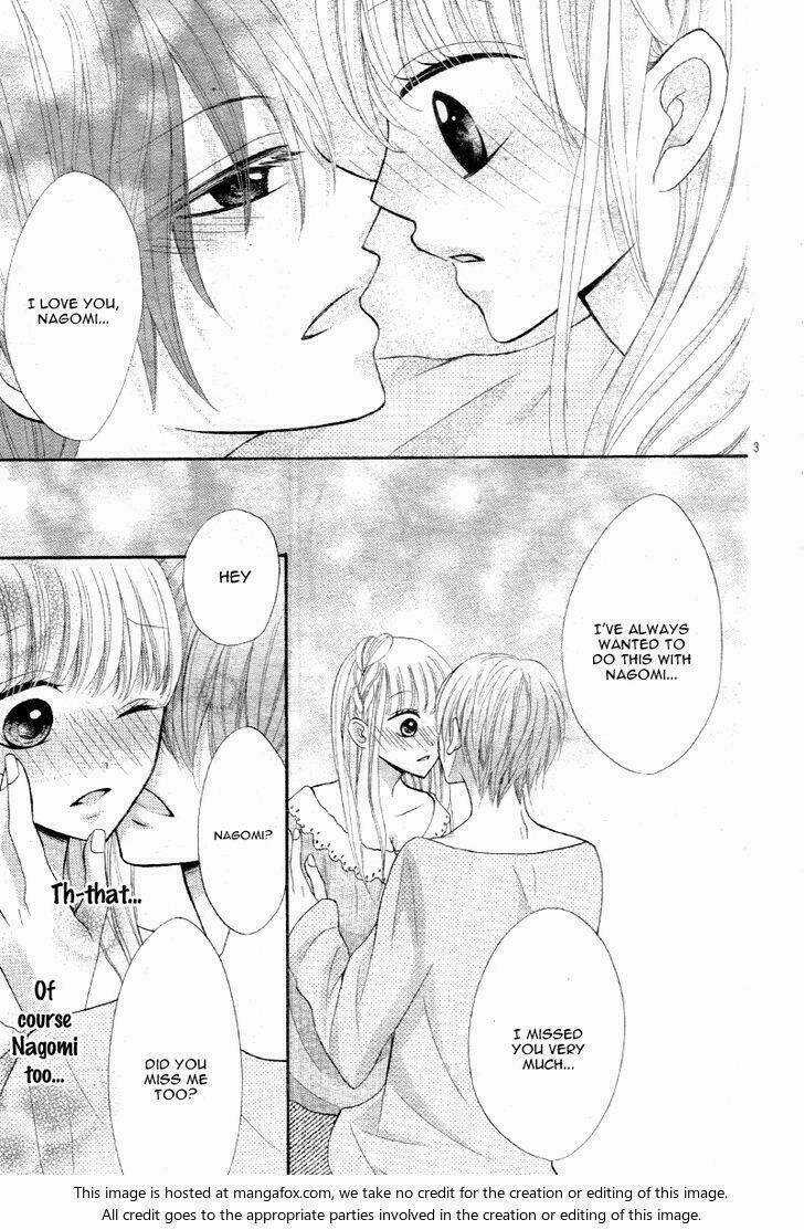 Don't Cheat On Me! - Chapter 3 - Trang 5