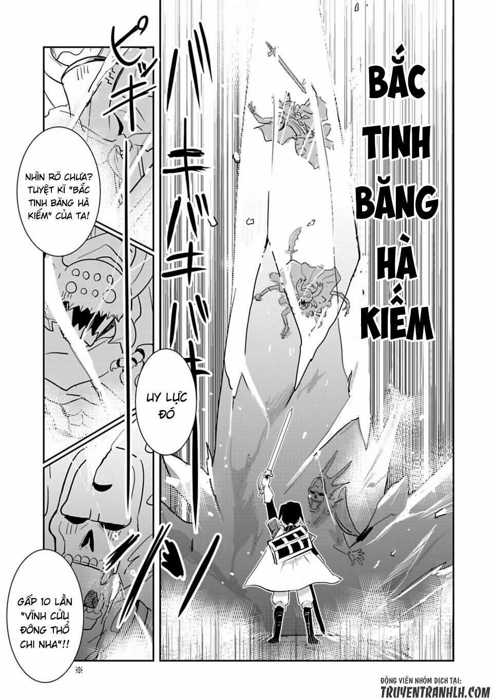 Don'T Cry Maou-Chan - Chapter 17 - Trang 7