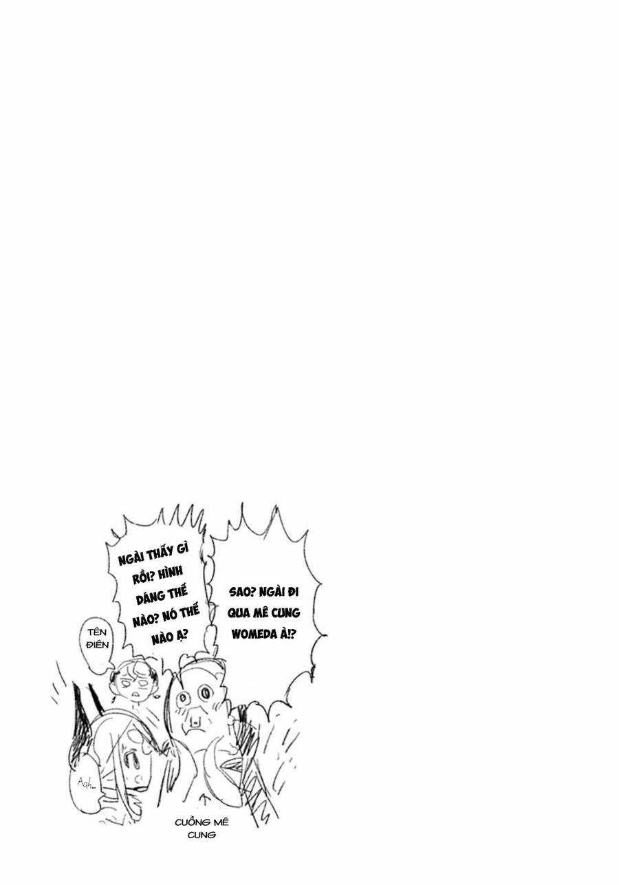 Don'T Cry Maou-Chan - Chapter 26.5 - Trang 3