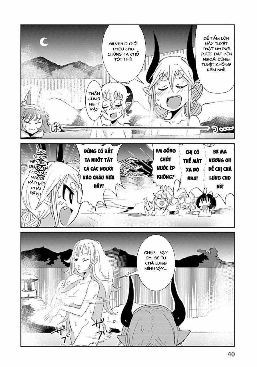 Don'T Cry Maou-Chan - Chapter 27 - Trang 5
