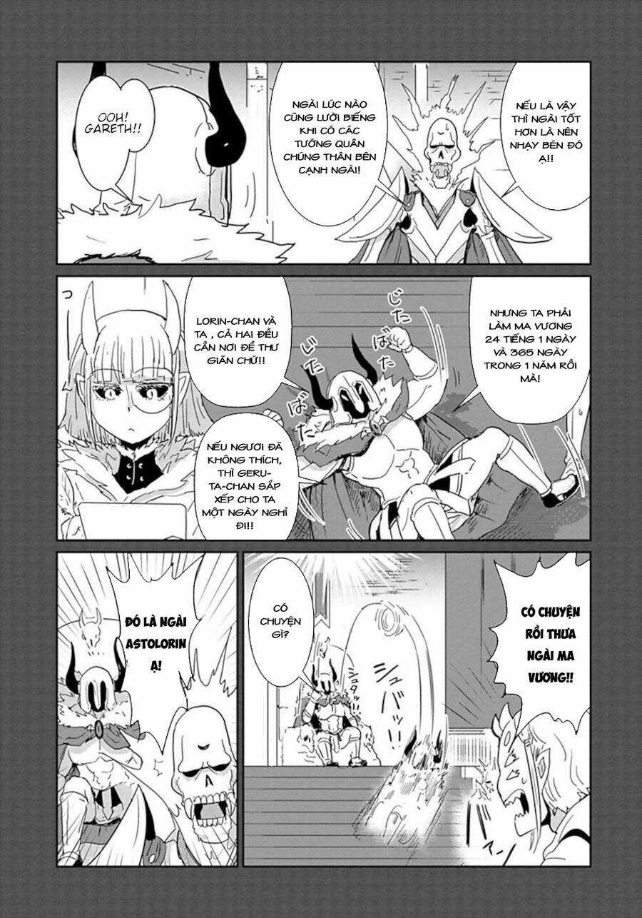 Don'T Cry Maou-Chan - Chapter 29 - Trang 5