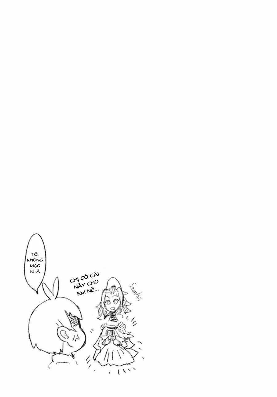 Don'T Cry Maou-Chan - Chapter 30.5 - Trang 3