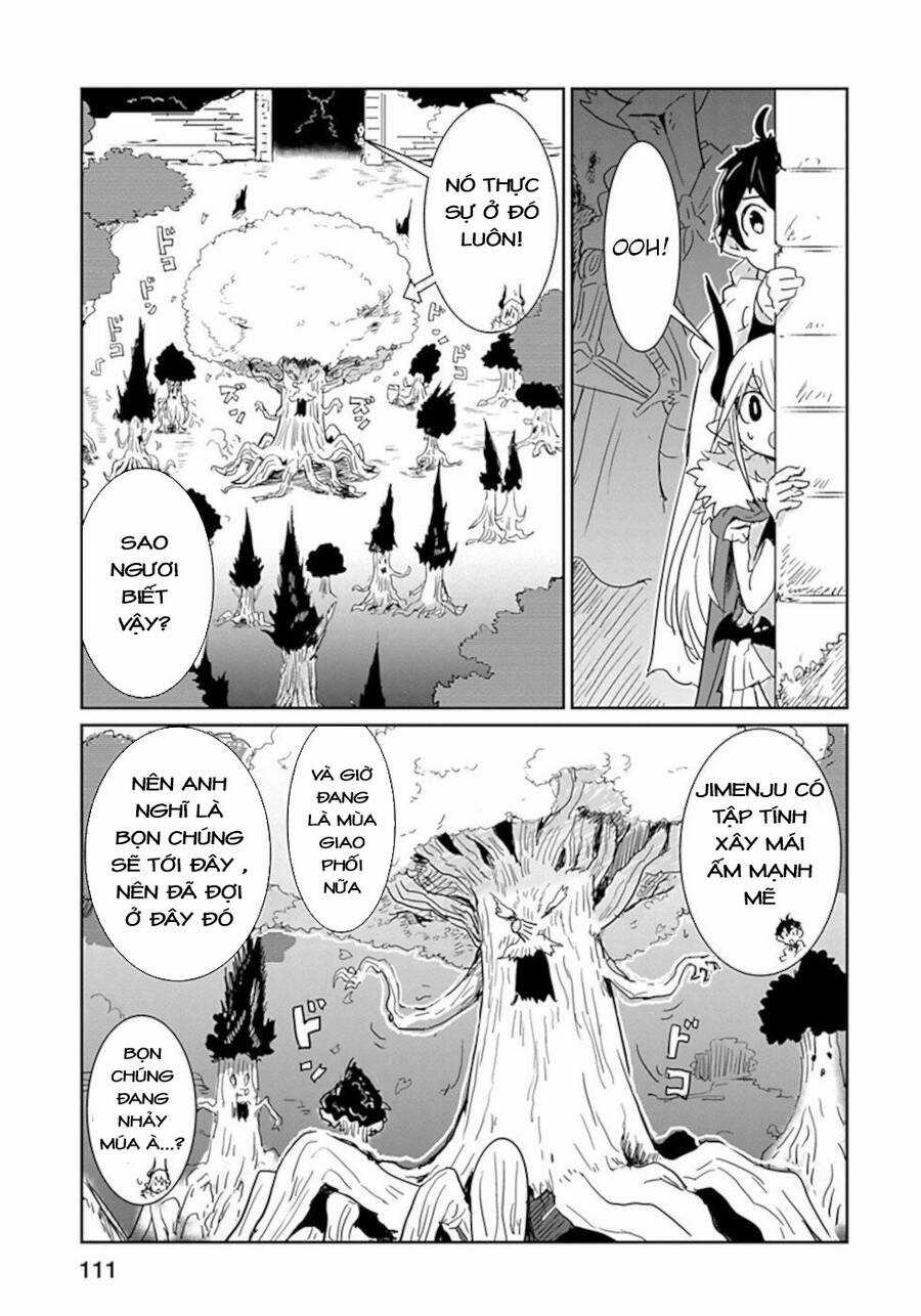 Don'T Cry Maou-Chan - Chapter 31 - Trang 5