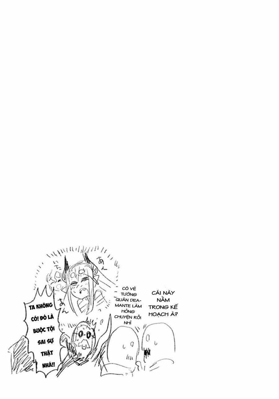 Don'T Cry Maou-Chan - Chapter 33.5 - Trang 3