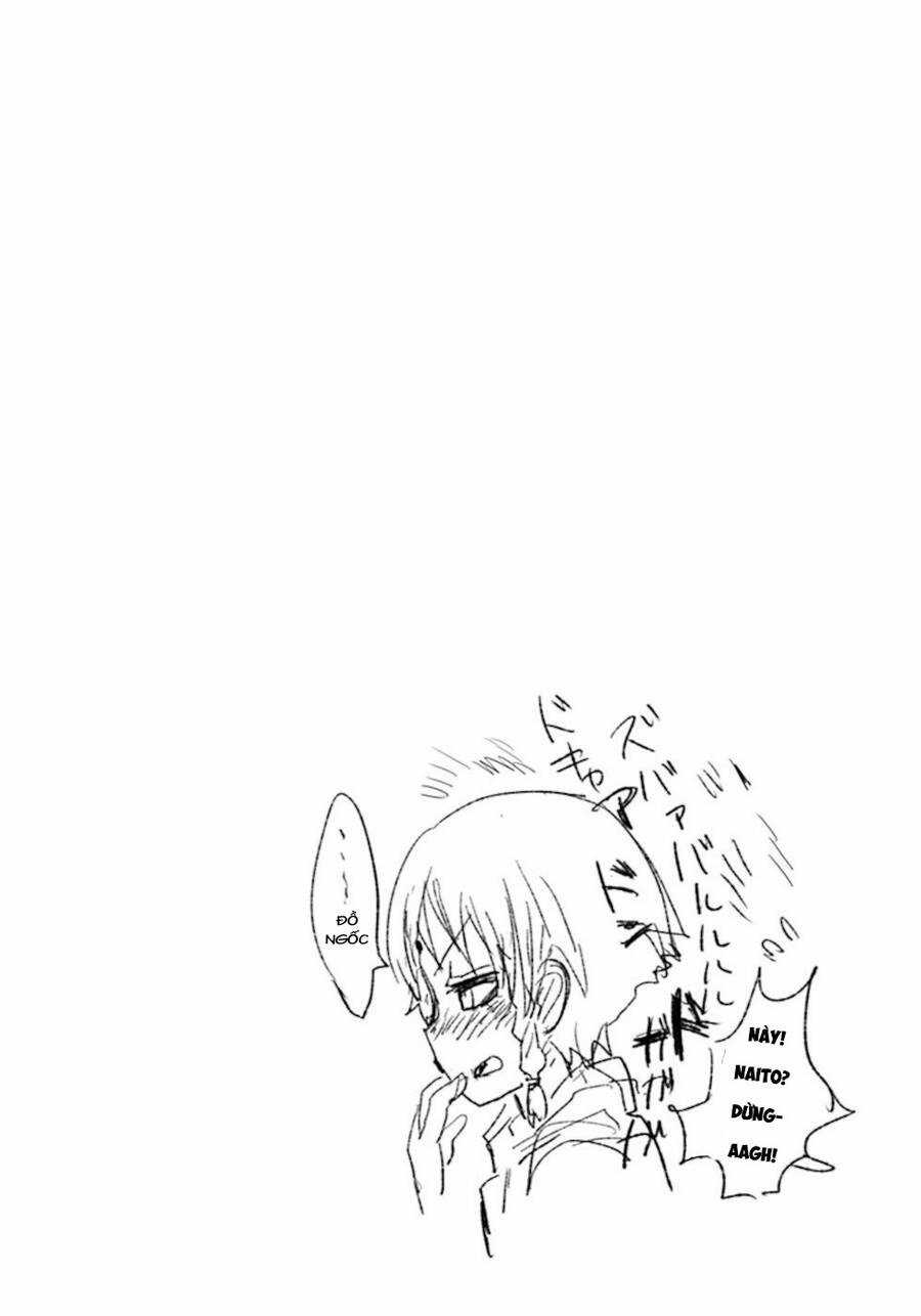 Don'T Cry Maou-Chan - Chapter 41 - Trang 10