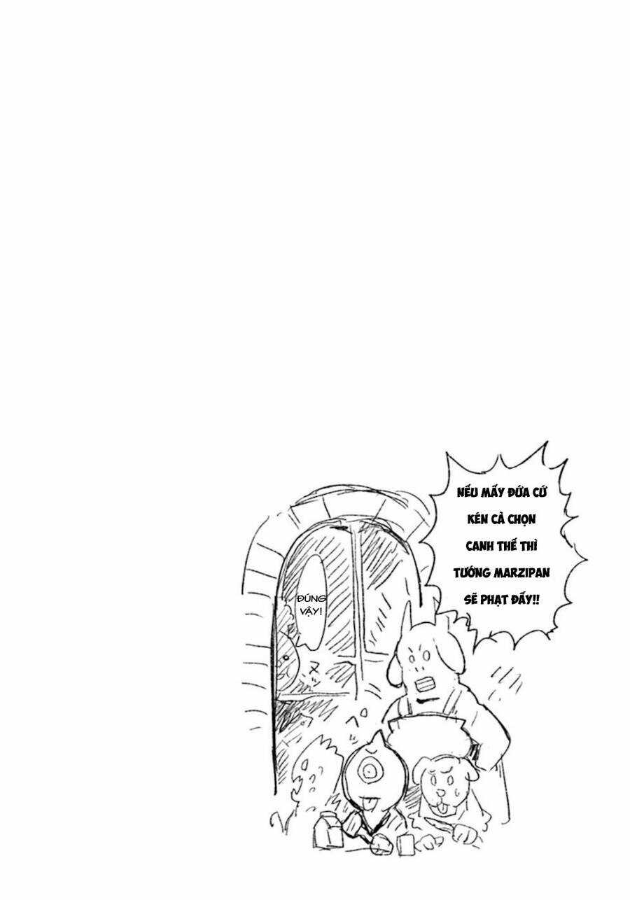 Don'T Cry Maou-Chan - Chapter 42 - Trang 10