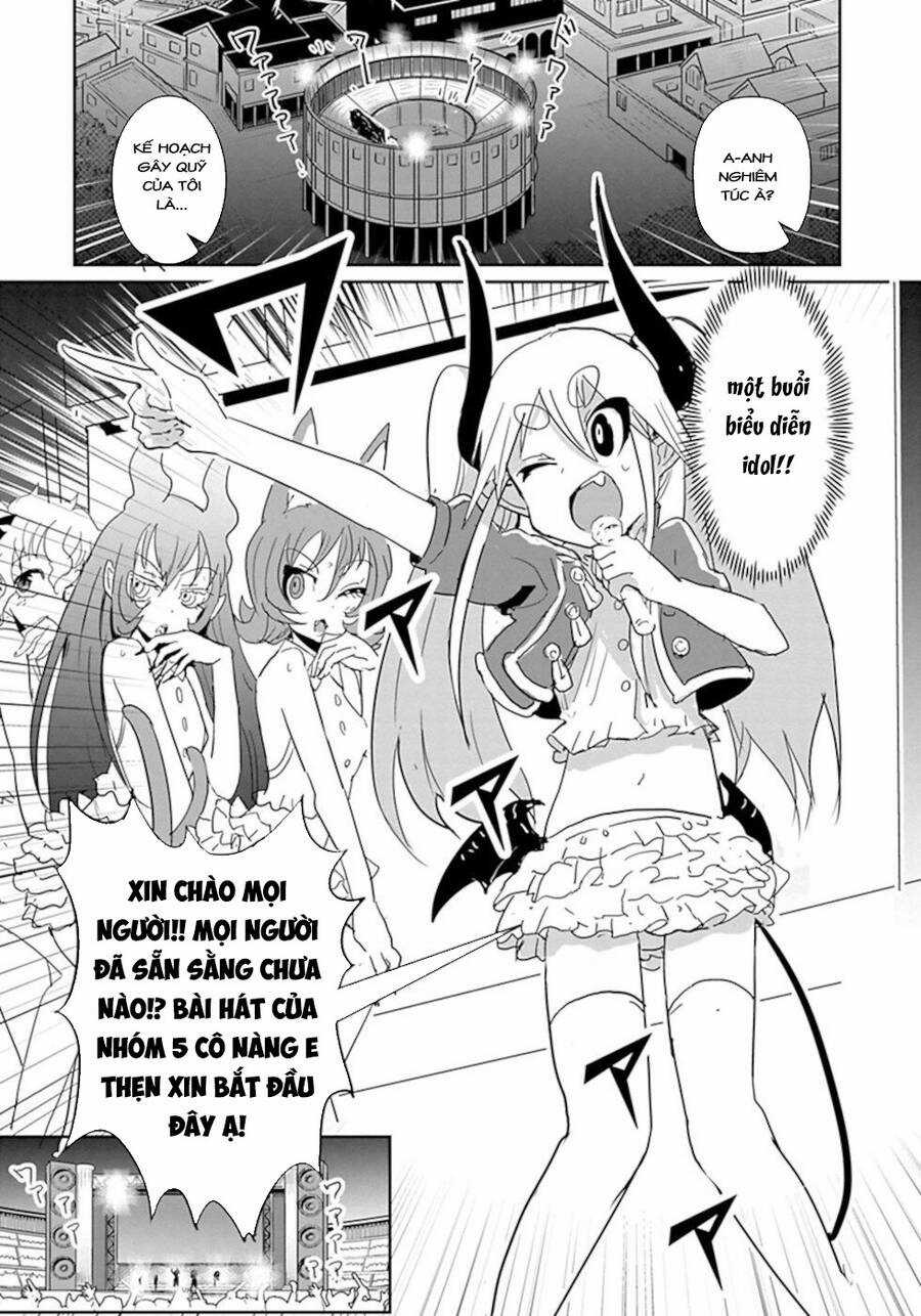 Don'T Cry Maou-Chan - Chapter 43 - Trang 2