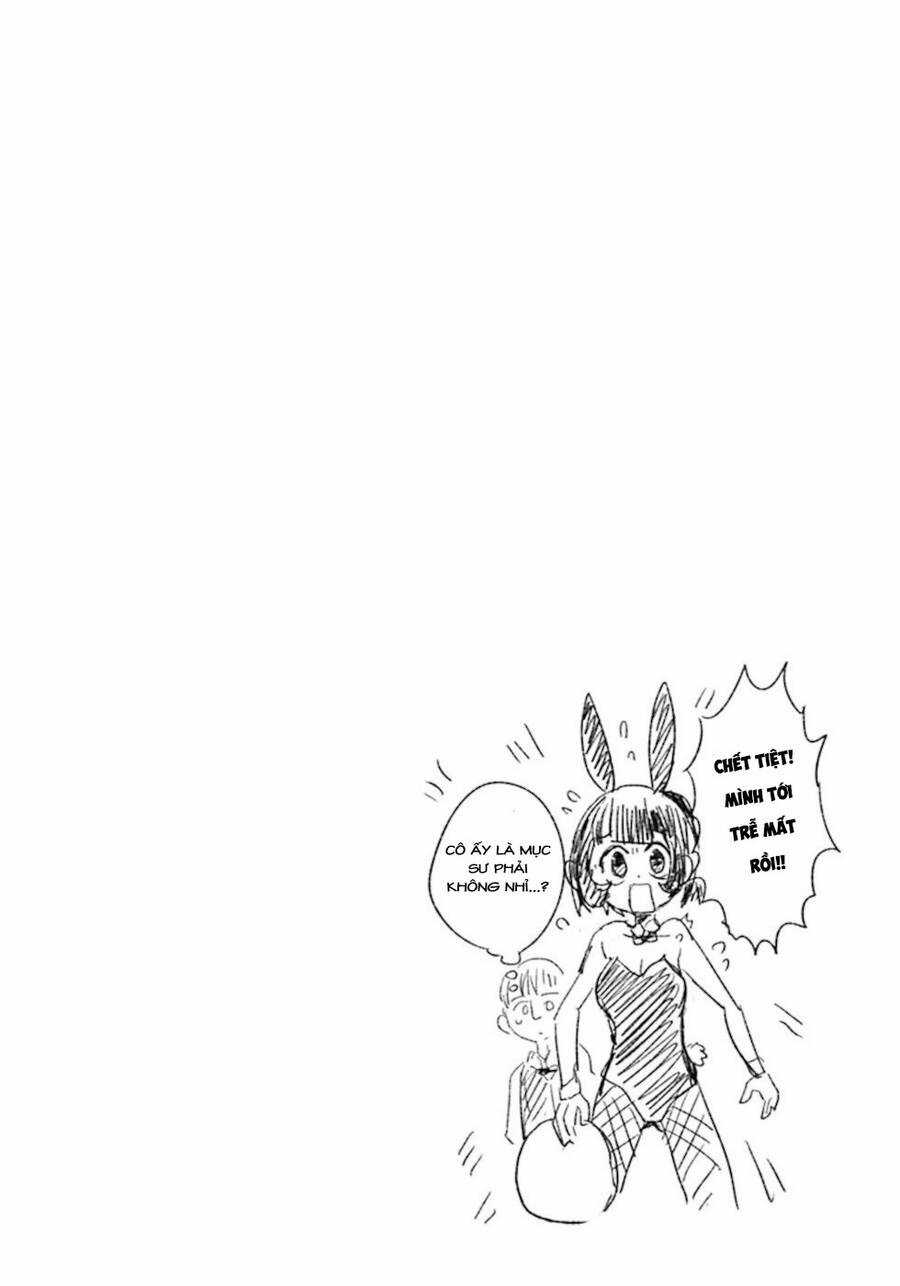 Don'T Cry Maou-Chan - Chapter 45 - Trang 9