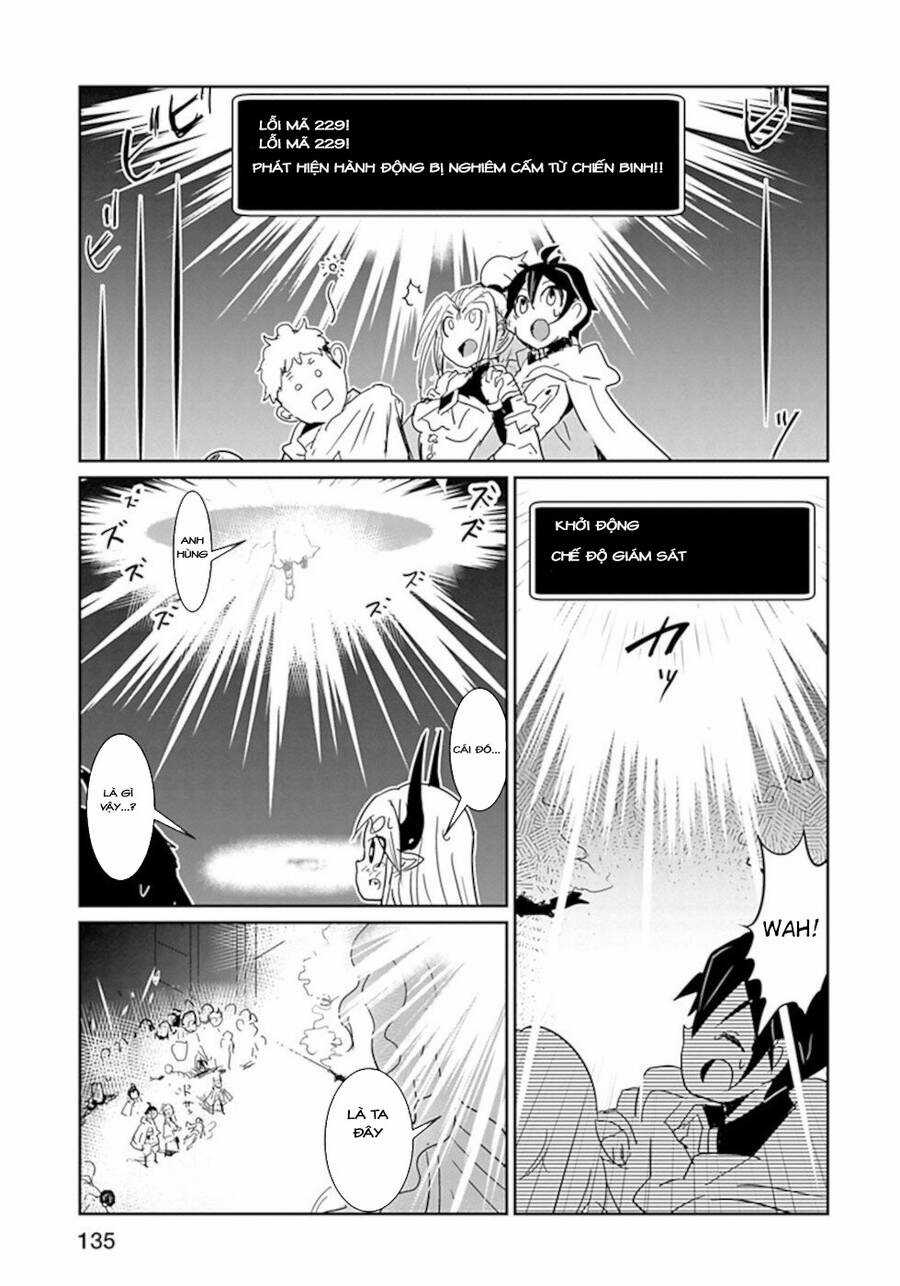 Don'T Cry Maou-Chan - Chapter 46 - Trang 14