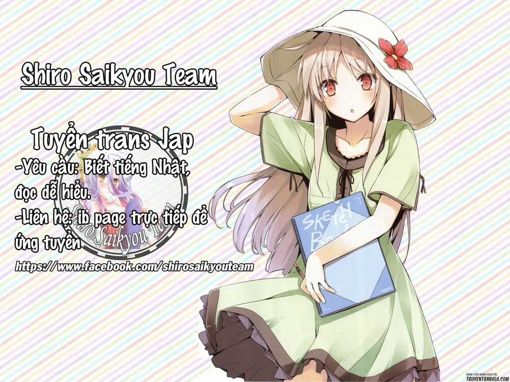 Don'T Cry Maou-Chan - Chapter 6 - Trang 2