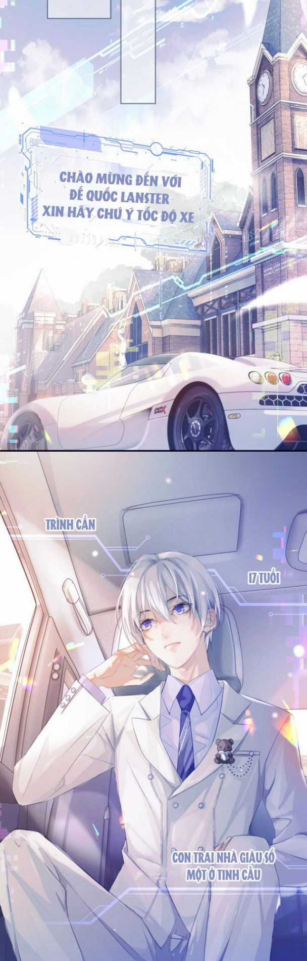 Đơn Xin Ly Hôn - Chapter 1 - Trang 2