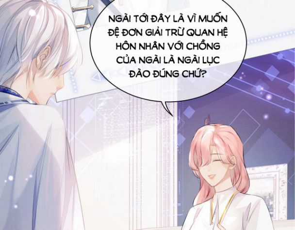 Đơn Xin Ly Hôn - Chapter 1 - Trang 19