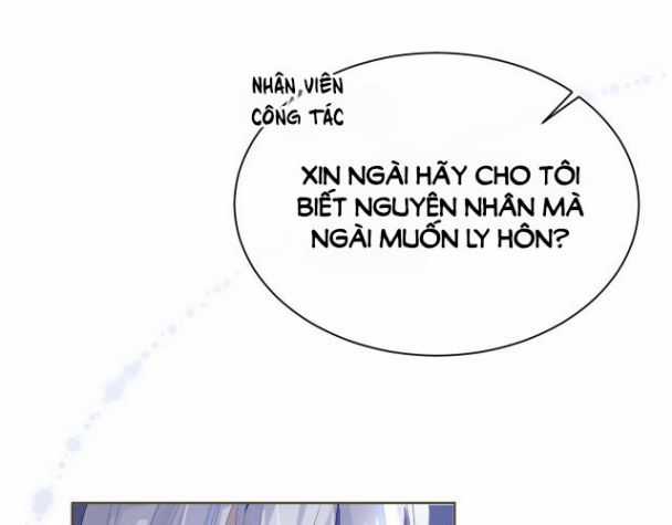 Đơn Xin Ly Hôn - Chapter 1 - Trang 23