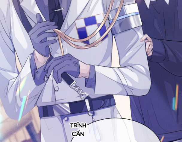 Đơn Xin Ly Hôn - Chapter 1 - Trang 28