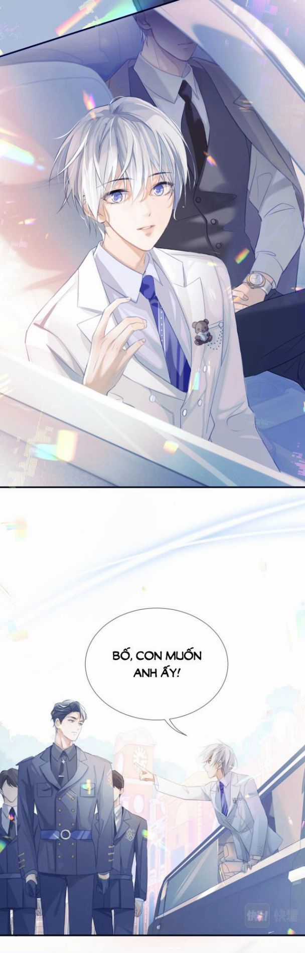 Đơn Xin Ly Hôn - Chapter 1 - Trang 4