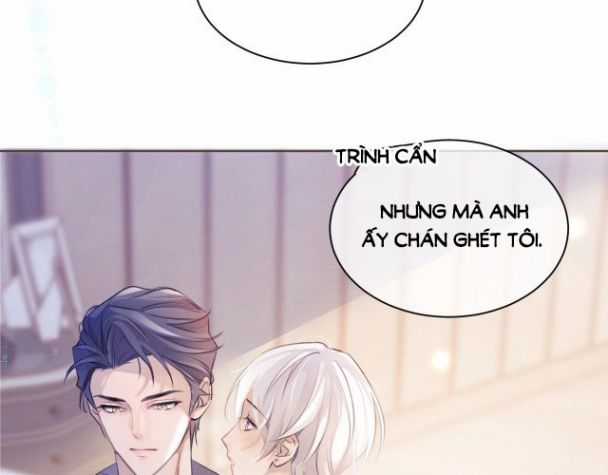 Đơn Xin Ly Hôn - Chapter 1 - Trang 34