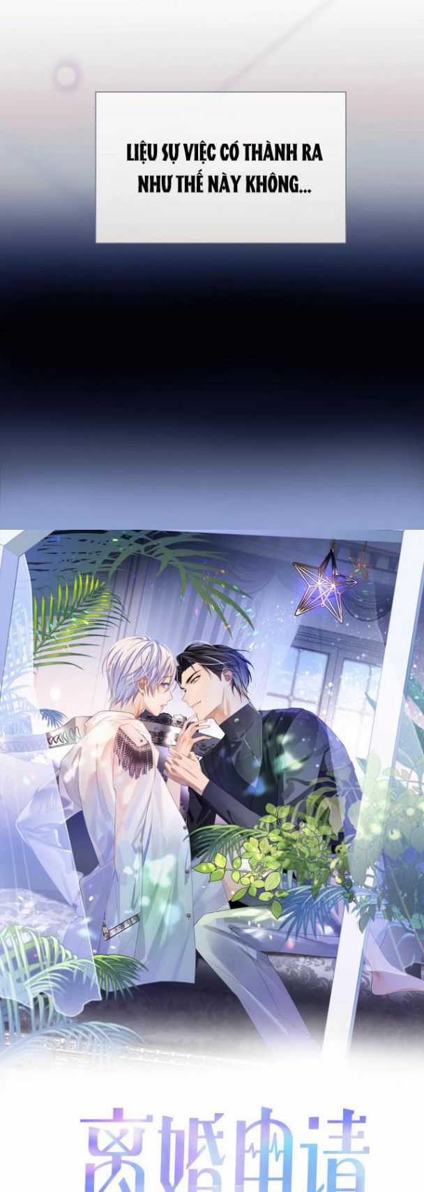 Đơn Xin Ly Hôn - Chapter 1 - Trang 5