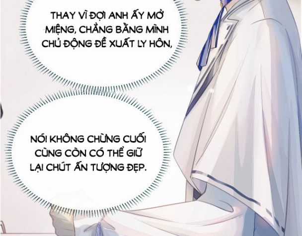 Đơn Xin Ly Hôn - Chapter 1 - Trang 60