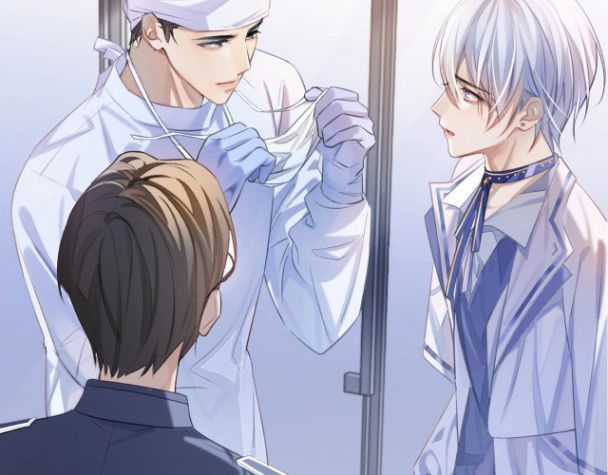 Đơn Xin Ly Hôn - Chapter 1 - Trang 74