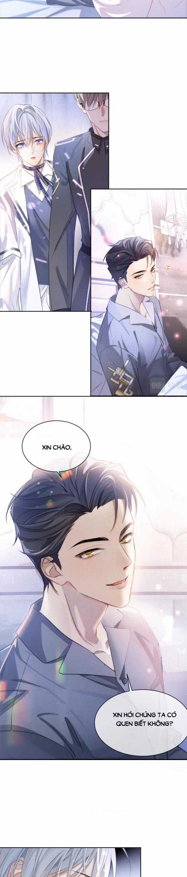 Đơn Xin Ly Hôn - Chapter 1 - Trang 89