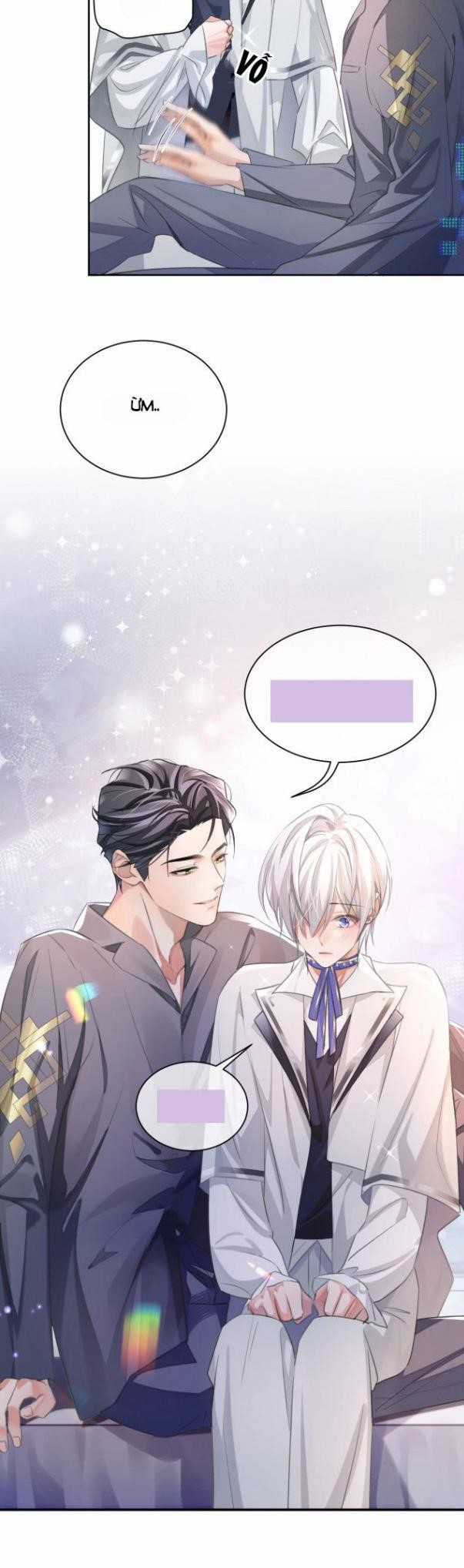 Đơn Xin Ly Hôn - Chapter 1 - Trang 91