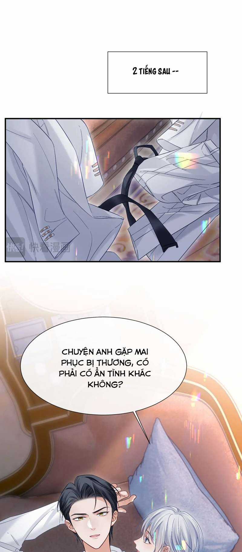 Đơn Xin Ly Hôn - Chapter 100 - Trang 14