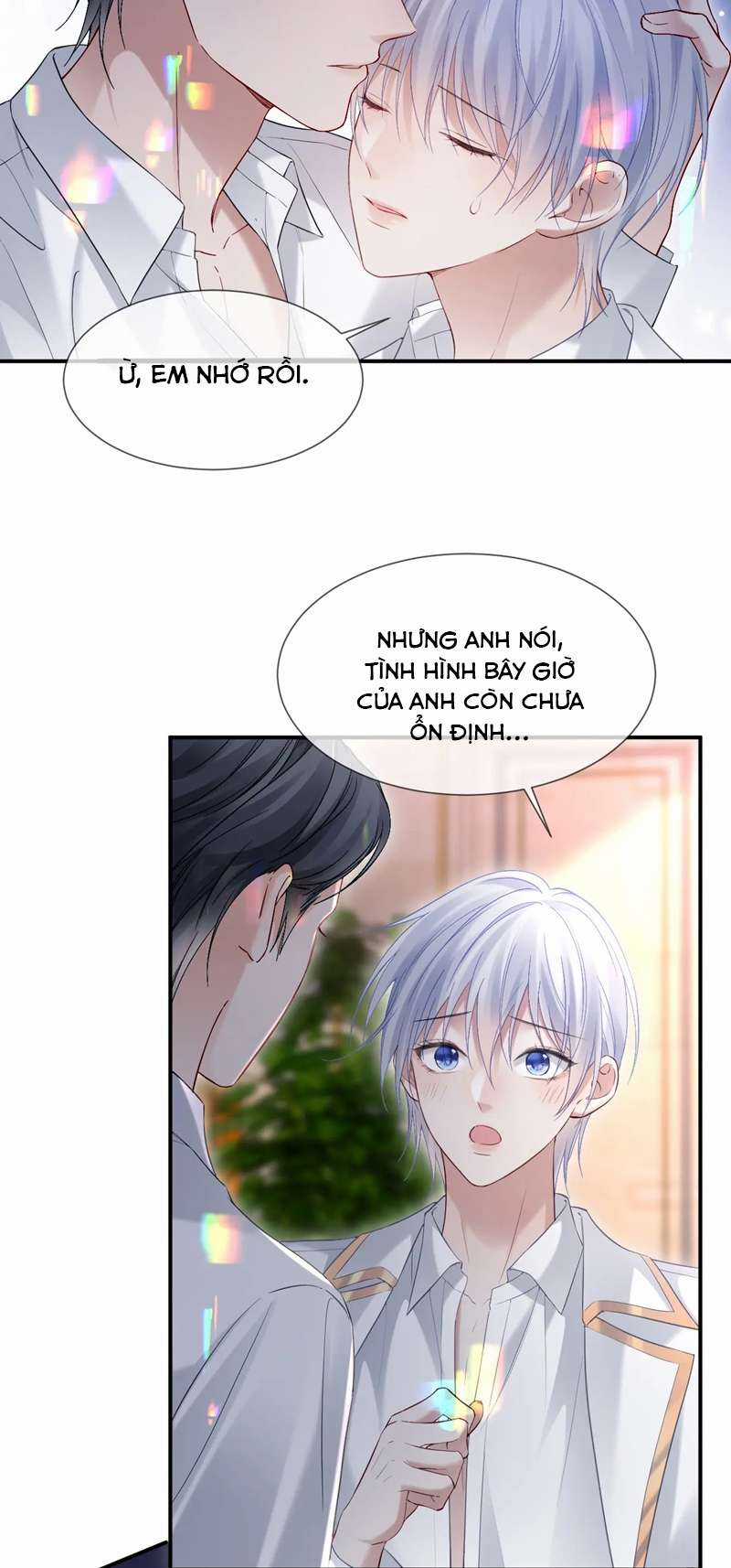 Đơn Xin Ly Hôn - Chapter 100 - Trang 18
