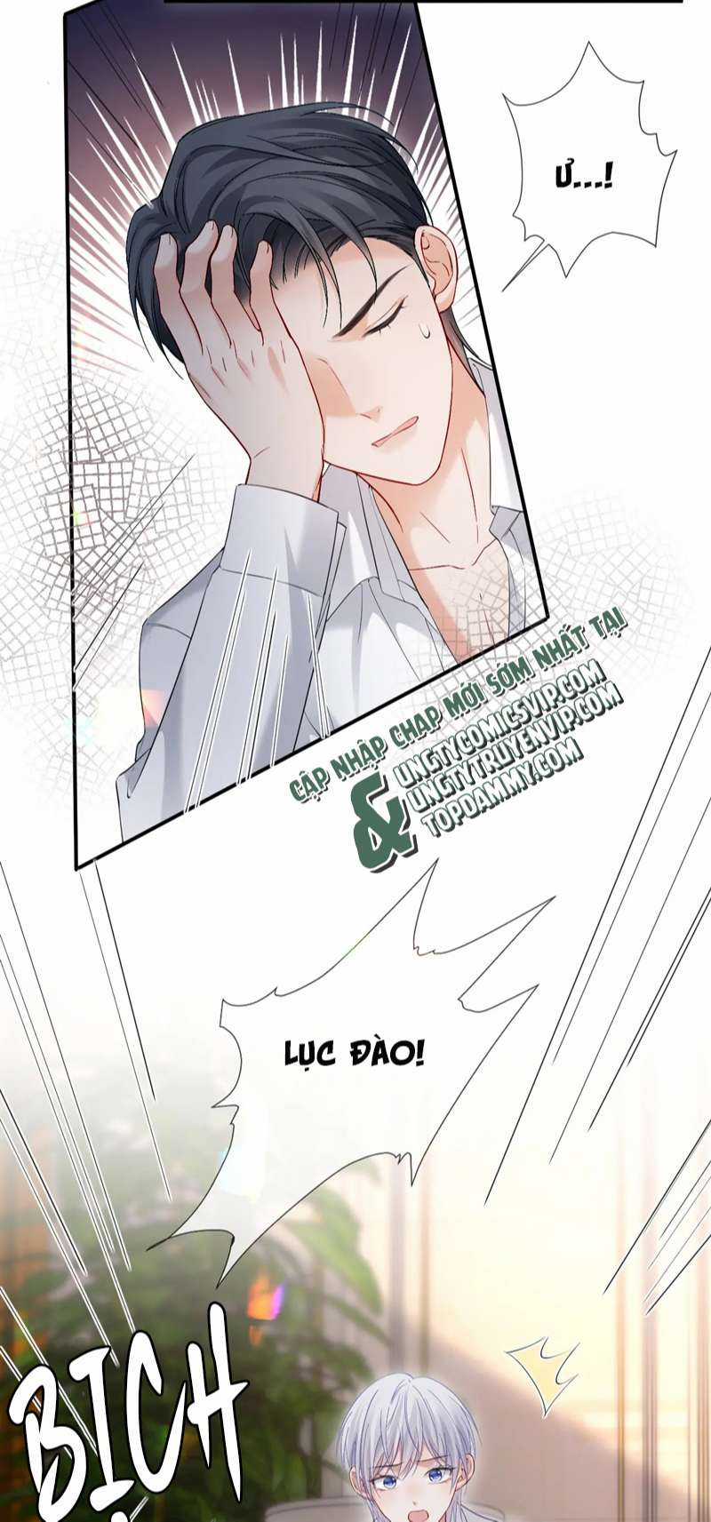 Đơn Xin Ly Hôn - Chapter 100 - Trang 19