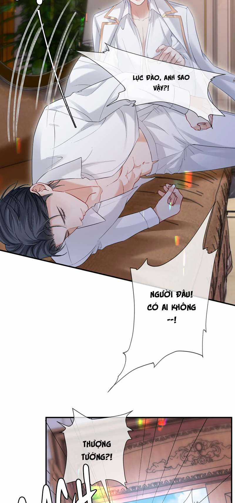 Đơn Xin Ly Hôn - Chapter 100 - Trang 20