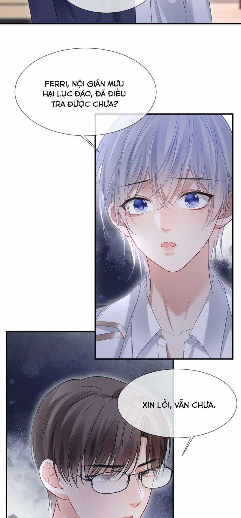 Đơn Xin Ly Hôn - Chapter 100 - Trang 23