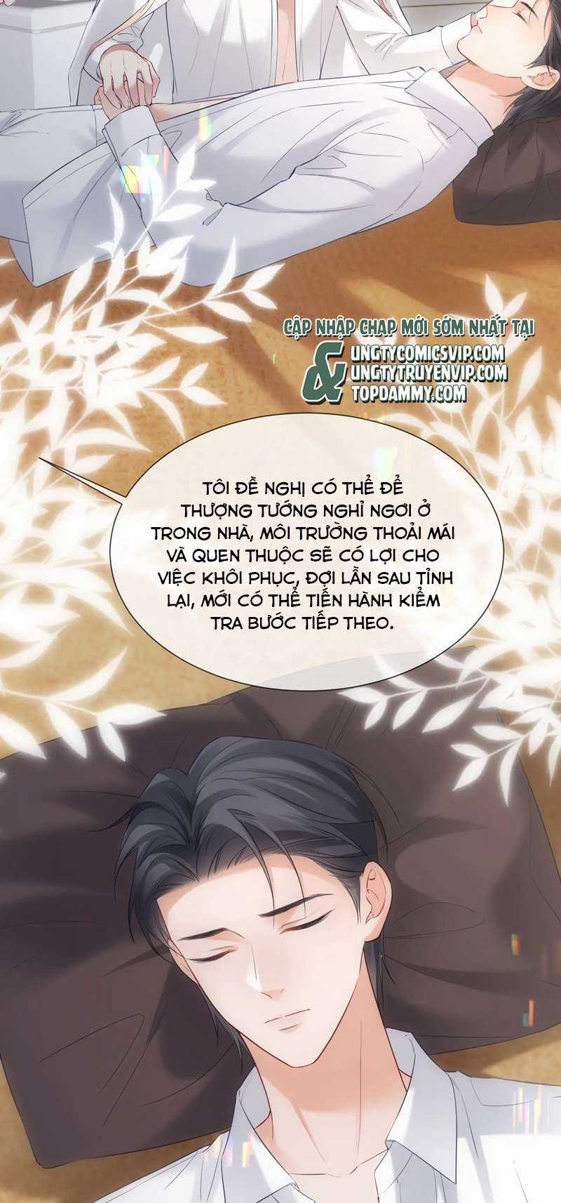 Đơn Xin Ly Hôn - Chapter 100 - Trang 25