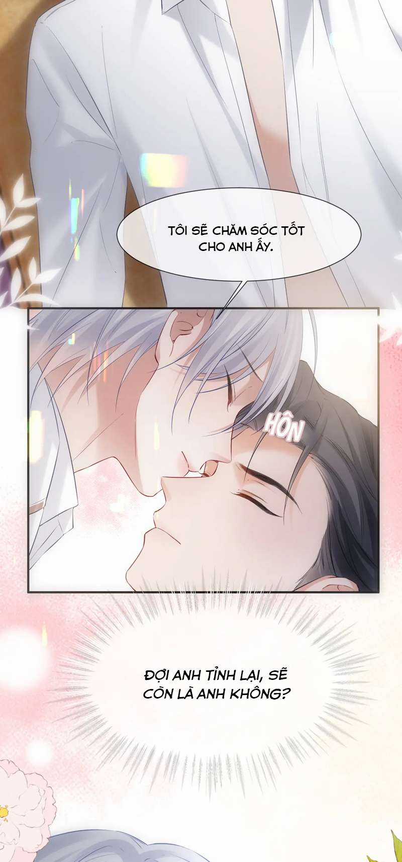 Đơn Xin Ly Hôn - Chapter 100 - Trang 26