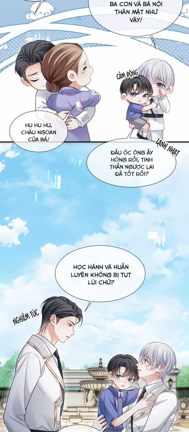 Đơn Xin Ly Hôn - Chapter 100 - Trang 5