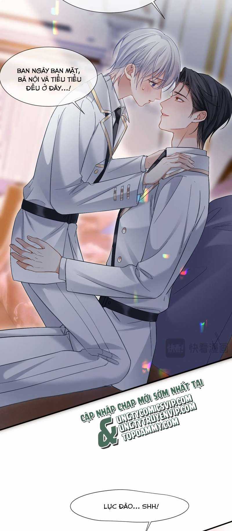 Đơn Xin Ly Hôn - Chapter 100 - Trang 9