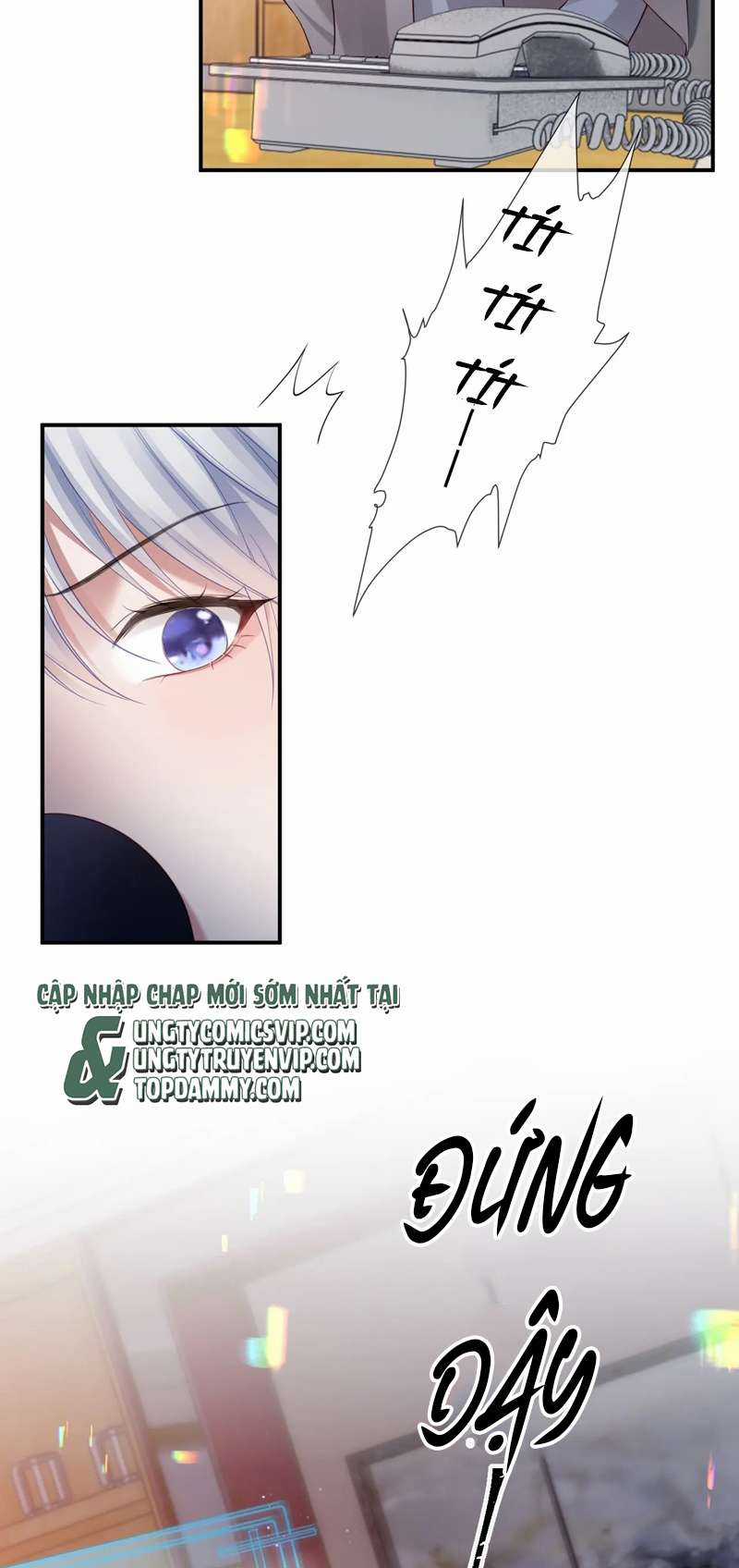 Đơn Xin Ly Hôn - Chapter 101 - Trang 11