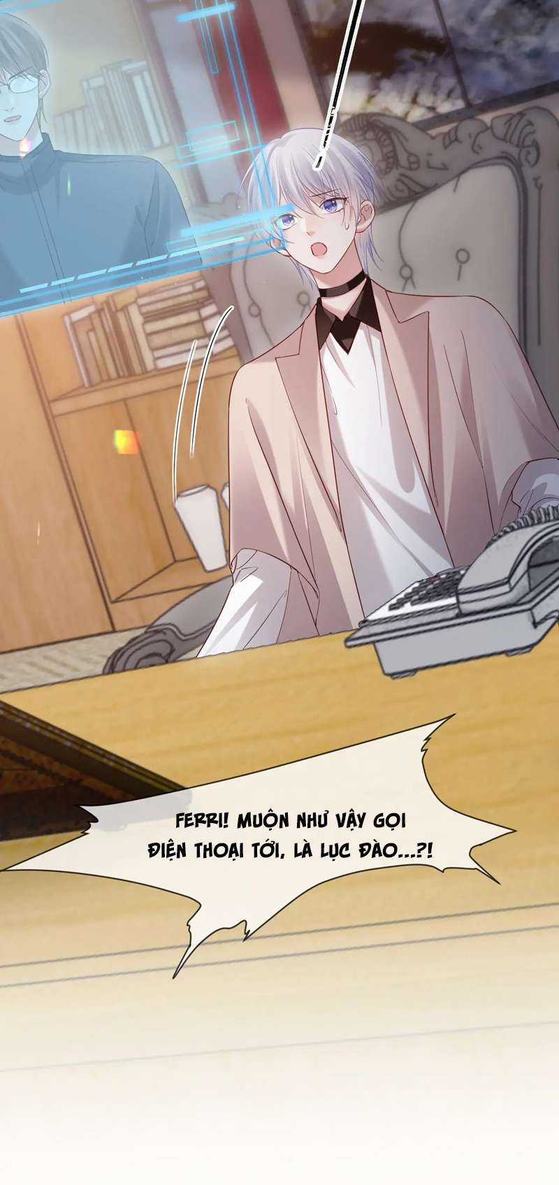 Đơn Xin Ly Hôn - Chapter 101 - Trang 12