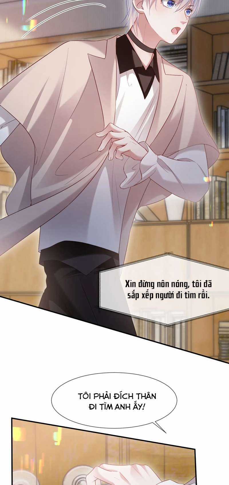 Đơn Xin Ly Hôn - Chapter 101 - Trang 15